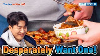 Desperately Want One Two Days and One Night 4 Ep2171  KBS WORLD TV 240324 [upl. by Maritsa416]