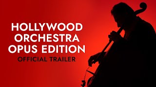 EastWest Hollywood Orchestra Opus Edition Trailer [upl. by Nesbitt267]