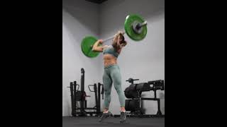 Fitness Motivation  CELIA GABBIANI SHORTS PT 5 [upl. by Acissaj]