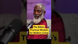 The Bible’s Practical Wisdom for Modern Living – Myron Golden [upl. by Enitsua638]