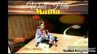 Wali Hits  Mama Pikinini Karai PNG Local Oldies [upl. by Liebowitz]