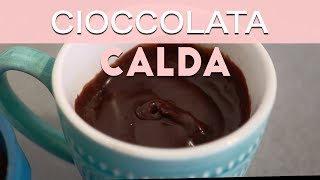 3 Idee Dolci per Merenda Facili da fare  Cioccolata Calda e idee Natalize veloci [upl. by Nelyk]