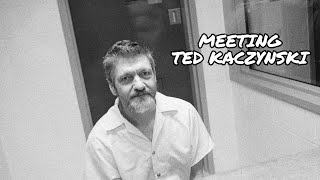 Supermax Stories  Terry Nichols and Ted Kaczynski [upl. by Nylareg]