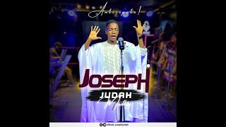 Joseph Judah Worship Medley [upl. by Zachary]