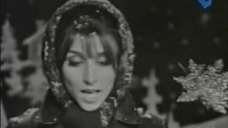 Fairuz Talj talj Christmas carol [upl. by Hada]