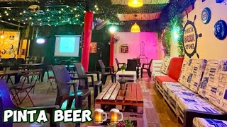 PINTABEER STORE El MEJOR lugar de Cervezas en Santiago🇩🇴 [upl. by Schoenfelder]