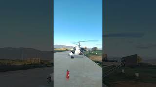 Coaxial Heli Ground Test [upl. by Guido]