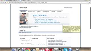 Chase Bank Online Banking Login  How to Access your Account [upl. by Adnawaj]