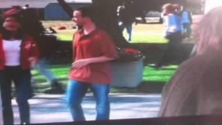 Scary Movie 2 All of the Alternate endings 23 [upl. by Atiuqram740]