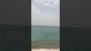 AlKhobar Corniche in Saudi Arabia middleeast [upl. by Anidnamra902]