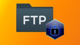 Linux  FTP mit TLS verschlüsseln [upl. by Sokairyk]