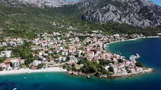 Gradac hotel Labineca 1582020 [upl. by Arehs]