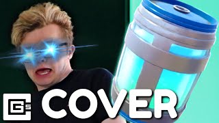 Chug Jug With You but its a really good cover [upl. by Giorgi232]