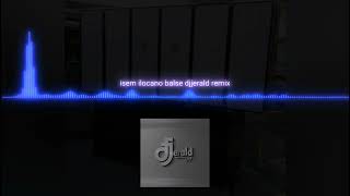 isem ilocano live band balse djjerald remix [upl. by Claudia]