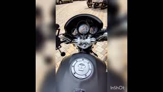 Honda Unicorn bs6 160cc unique problem [upl. by Annaeed]