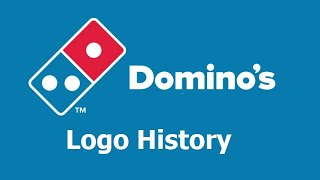 Dominos LogoCommercial History [upl. by Alema]