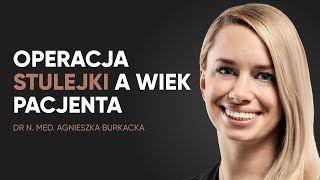 W jakim wieku należy przeprowadzić operację stulejki [upl. by Varuag]