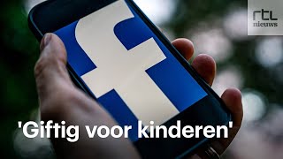 Vijf vragen en antwoorden over de rel rond Facebook [upl. by Ailem]