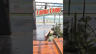 LapuLapu City  Island Central Mactan [upl. by Cull879]