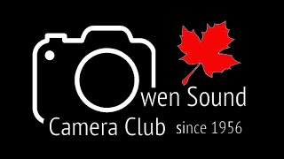 Owen Sound Camera Club  Assignment November 2024  quotA Loud Noisequot [upl. by Ginelle674]