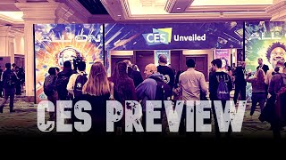 What to Expect at CES 2024 [upl. by Burty]