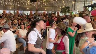 Kufstein lied  Schlachtfest 2024 [upl. by Malvin]