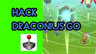 Draconius go hack [upl. by Cherianne]