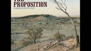 The Proposition OST  The Proposition 1 [upl. by Aziaf]