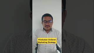 Hindustan Unilever Marketing Strategy finance [upl. by Namara]