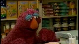 Sesame Street  Episode 3940 street Scenes 13 [upl. by Anelak]