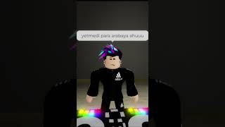 Adana rap roblox verisyon pt1 roblox lonelywolf robloxedit [upl. by Rubi625]