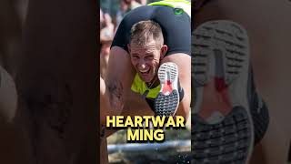 Bizarre Cultural Rituals Wildest Competition in Finland Wife Carrying Championship funfacts funny [upl. by Ivory]