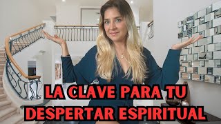 10 TIPS PARA TU CRECIMIENTO ESPIRITUAL Despierta ya [upl. by Ahsuoj]