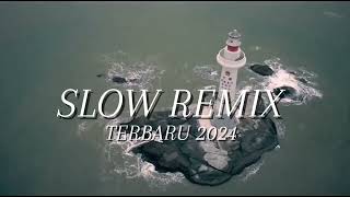 DJ SLOW FULL ALBUM TIKTOK REMIX TERBARU 2024 [upl. by Lj829]