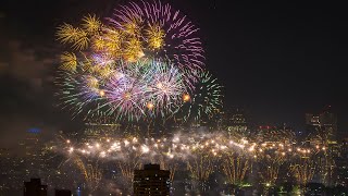 Watch live July 4th Boston fireworks [upl. by Lynde]