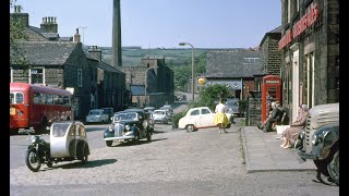 Saddleworth in the Sixties [upl. by Aeret878]