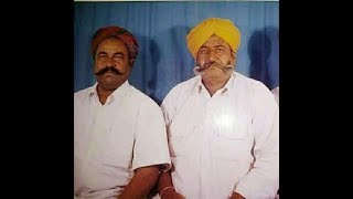 baiya naresh BHATI FAMILY  history of JAISALMERculturelle [upl. by Lagas]