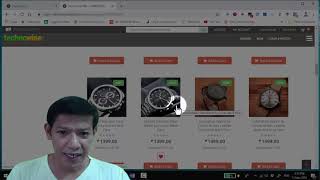 How to Purchase Online at Technowise360 and SalveoWorld [upl. by Giana185]