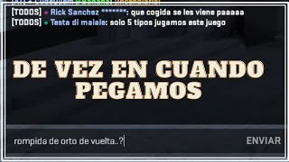 A veces las cosas nos salen  Counter Strike 2 [upl. by Novel]