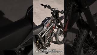 Talaria Sting R Pro—Nextlevel design Unmatched power⁠ talaria talariasting ebike [upl. by Ahsela]