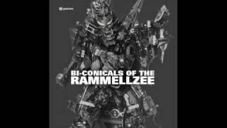 The Rammellzee  Sigma 1 [upl. by Rafaela46]