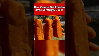 La bosse de chameau  un plat unique  😳😳 shorts streetfood cooking fypシ゚viral food [upl. by Ozan20]