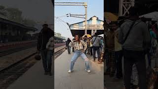 saamisaami sahelirudra ytshorts publicreaction danceinpublic holidayswithshorts viral [upl. by Solley202]