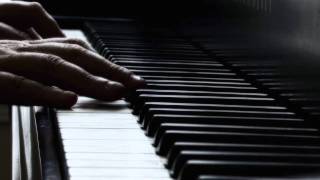 Tzvi Erez plays Bach Prelude 1 in C Major BWV 846 from the WellTempered Clavier [upl. by Aihsoem434]