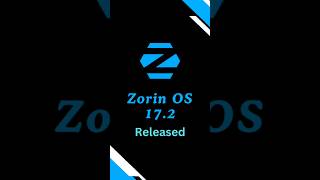 Zorin OS 172 Released linux zorinos [upl. by Sset542]