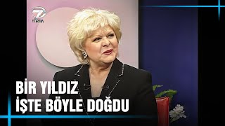 Neşe Karaböceki Meşhur Eden Olay  Kanal 7 Arşiv [upl. by Reiche145]