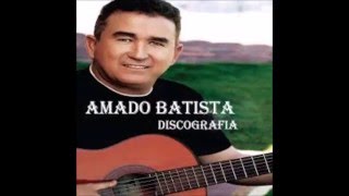 Amado Batista Ah Se Eu Pudesse [upl. by Leirud620]