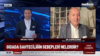 Gıdada Sahteciliğin Sebepleri Nelerdir [upl. by Ahsiri]