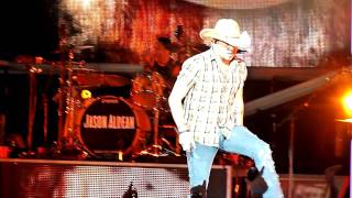 Jason Aldean  Hicktown [upl. by Herates]