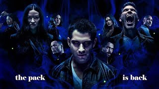 Wolf Pack jin zzahng  full movie facts and review [upl. by Anwaf]